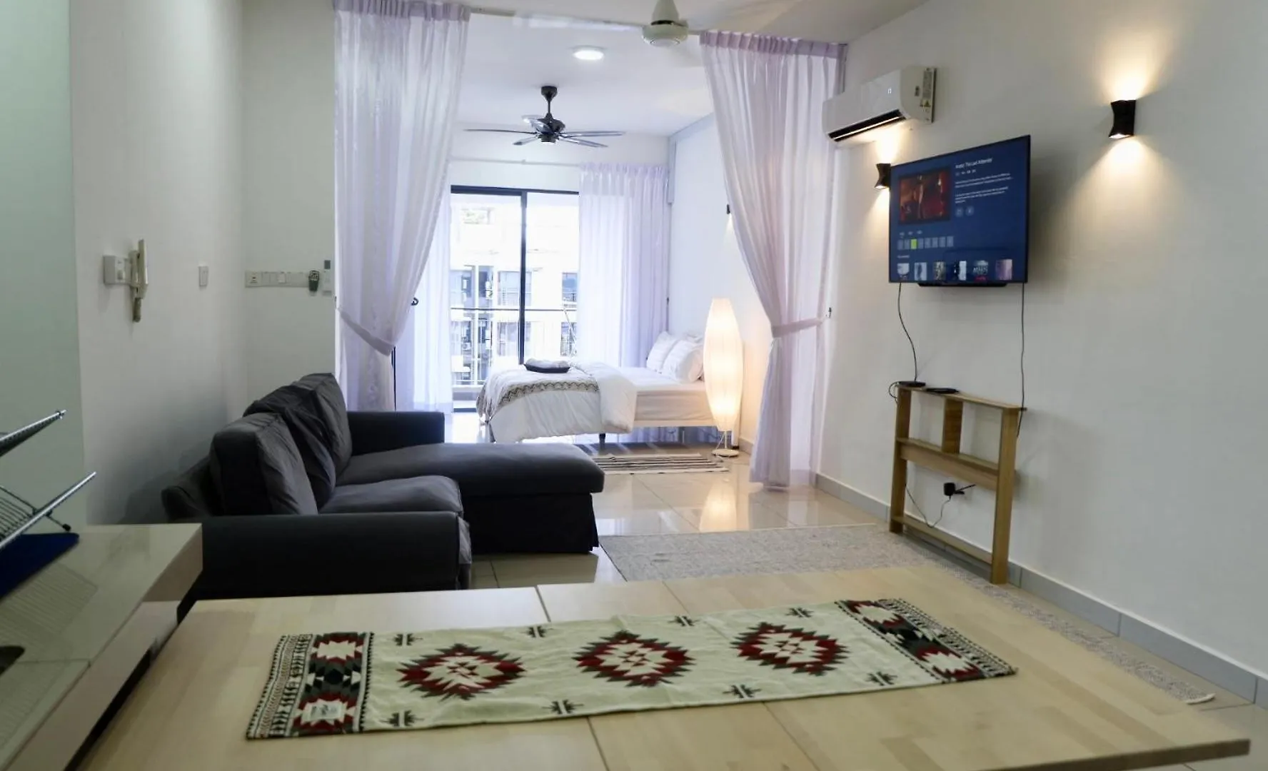 The Borneo Suite - Group Of 6 Guest Kota Kinabalu Malaysia