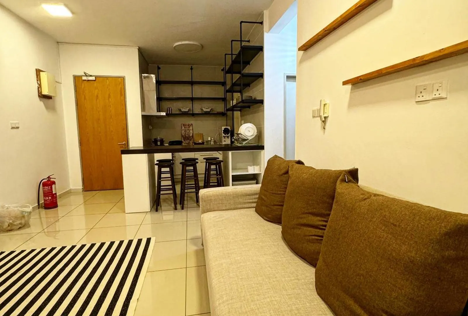The Borneo Suite - Group Of 6 Guest Kota Kinabalu